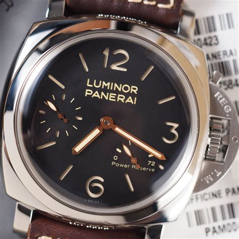 pre owned panerai watches uk|Panerai second hand.